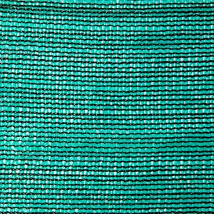 Malla Plástica Raschel Trical 80% 10x4.20mts